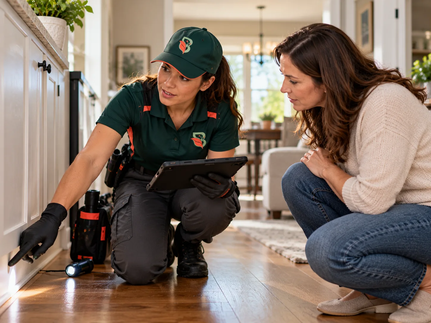 Pest Control Reston, VA FAQs